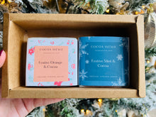 Load image into Gallery viewer, Festive Soap Set