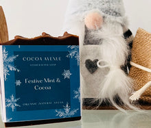 Load image into Gallery viewer, Festive Soap Set