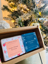 Load image into Gallery viewer, Festive Soap Set