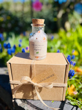 Load image into Gallery viewer, Peppermint Botanical Bath Soak