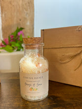 Load image into Gallery viewer, Sweet Orange & Lemon Botanical Bath Soak