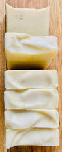 Load image into Gallery viewer, Organic Shea Butter & Oatmeal, unscented & Exfoliating