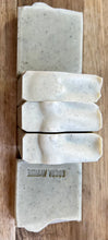 Load image into Gallery viewer, Salt of the Earth with Tea Tree & Eucalyptus essential oils