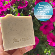 Load image into Gallery viewer, Salt of the Earth with Tea Tree & Eucalyptus essential oils