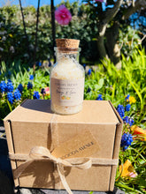 Load image into Gallery viewer, Sweet Orange & Lemon Botanical Bath Soak
