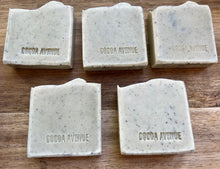 Load image into Gallery viewer, Salt of the Earth with Tea Tree & Eucalyptus essential oils