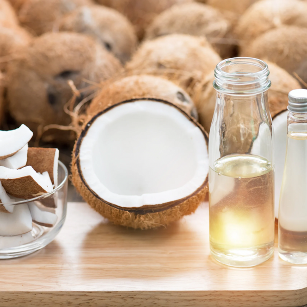 Reveal the Beauty Secrets of Coconut Oil for Radiant Skin - Let Your Glow Shine!