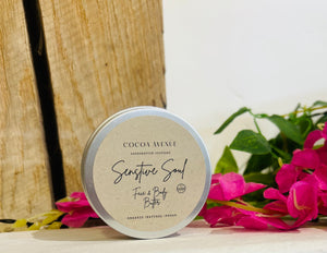 Sensitive Soul Face & Body Butter