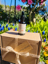 Load image into Gallery viewer, All Natural Rose Facial Oil with Rosehip, Argan Oil , Sweet Almond Oil &amp; Rose Geranium essential oil
